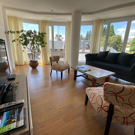 Apartamento Casco Historico 산카를로스데바릴로체 외부 사진