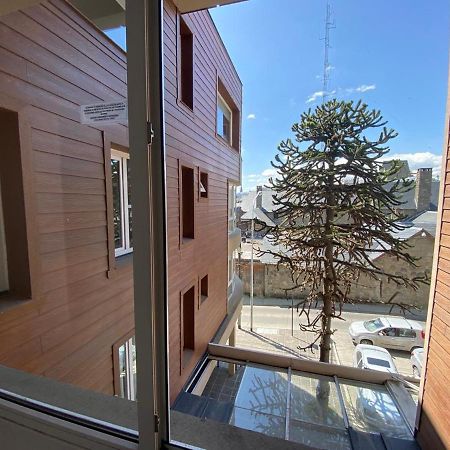 Apartamento Casco Historico 산카를로스데바릴로체 외부 사진