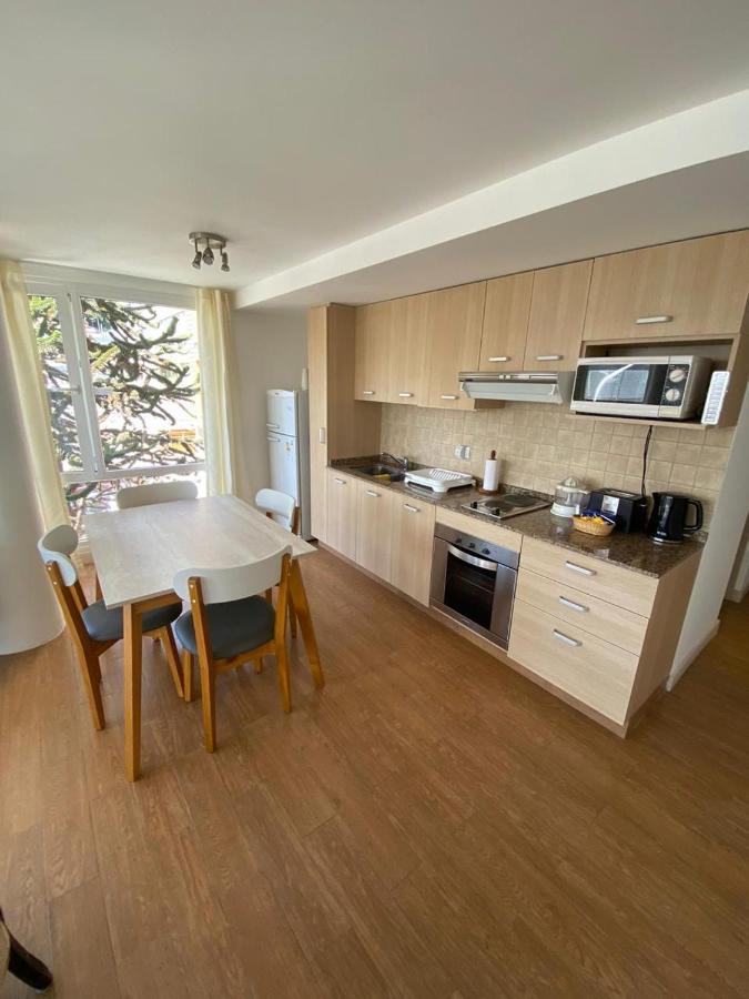 Apartamento Casco Historico 산카를로스데바릴로체 외부 사진