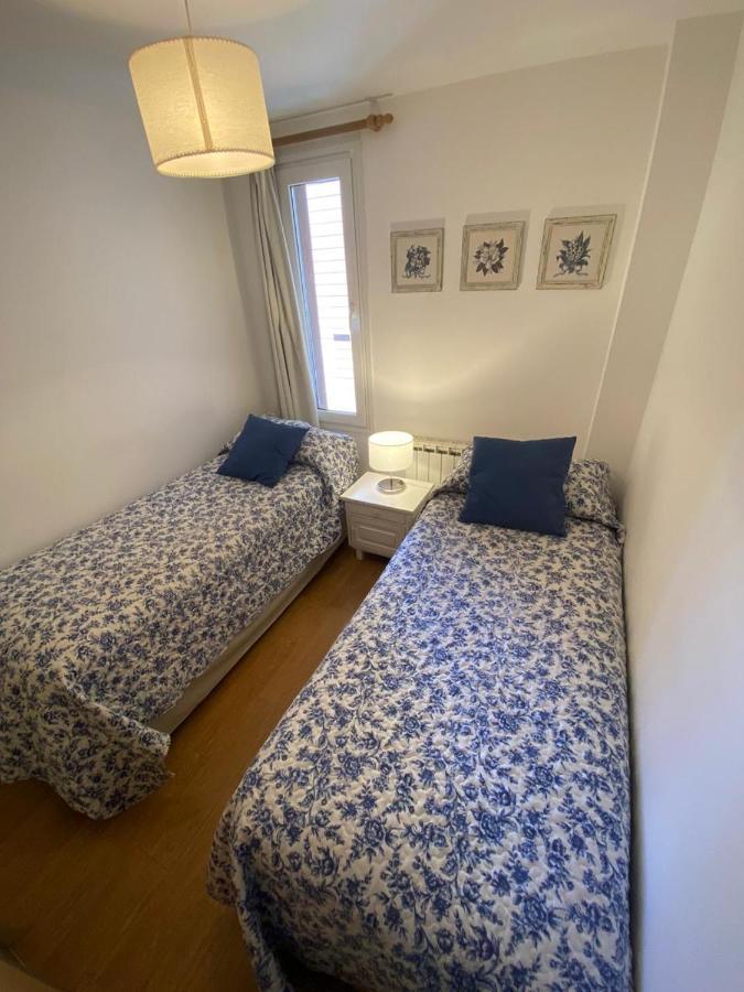 Apartamento Casco Historico 산카를로스데바릴로체 외부 사진