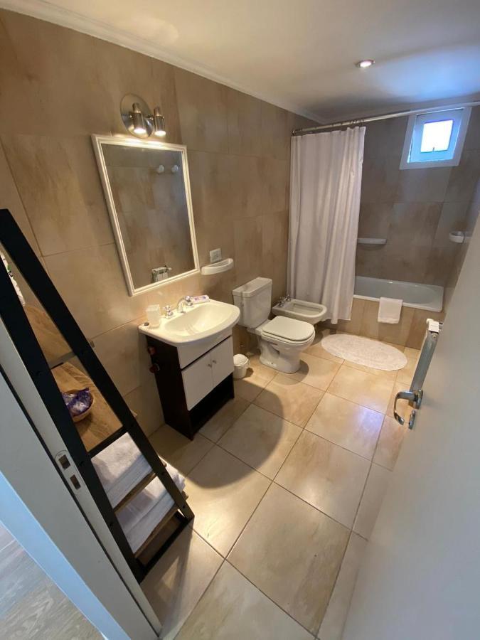 Apartamento Casco Historico 산카를로스데바릴로체 외부 사진