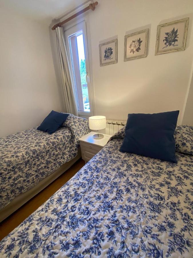 Apartamento Casco Historico 산카를로스데바릴로체 외부 사진
