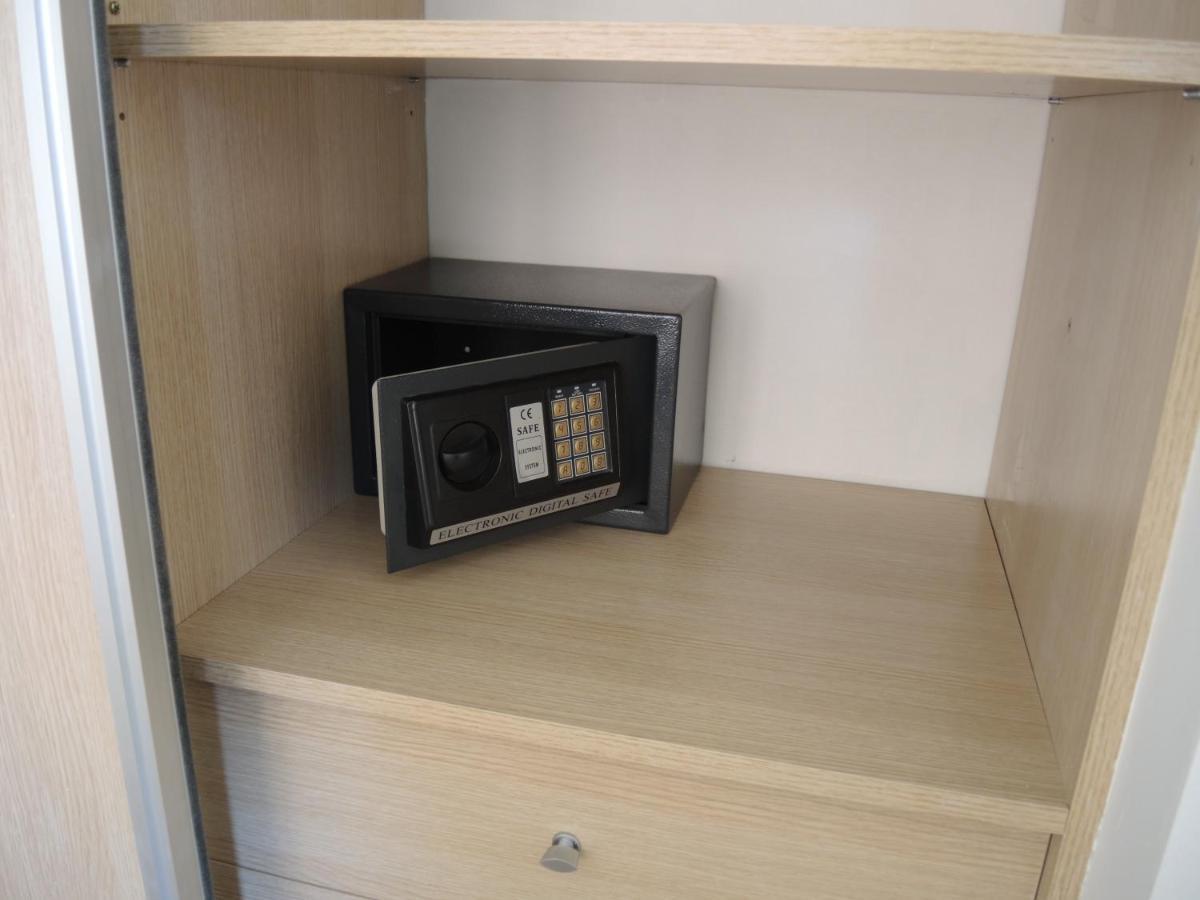 Apartamento Casco Historico 산카를로스데바릴로체 외부 사진
