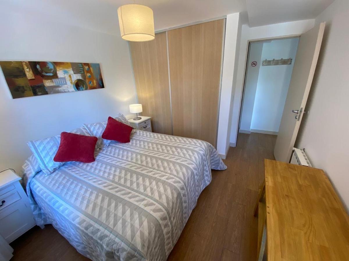 Apartamento Casco Historico 산카를로스데바릴로체 외부 사진