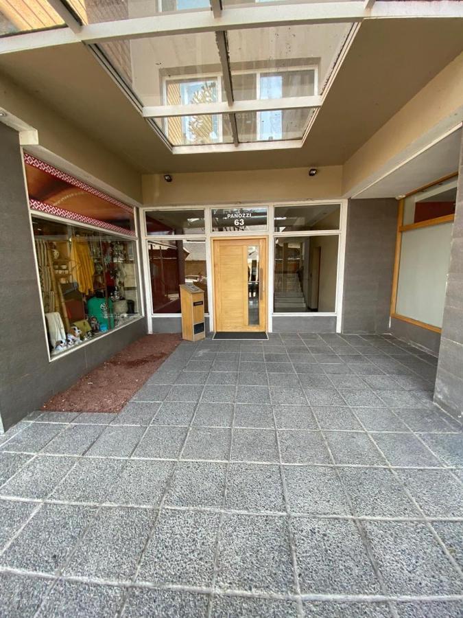 Apartamento Casco Historico 산카를로스데바릴로체 외부 사진