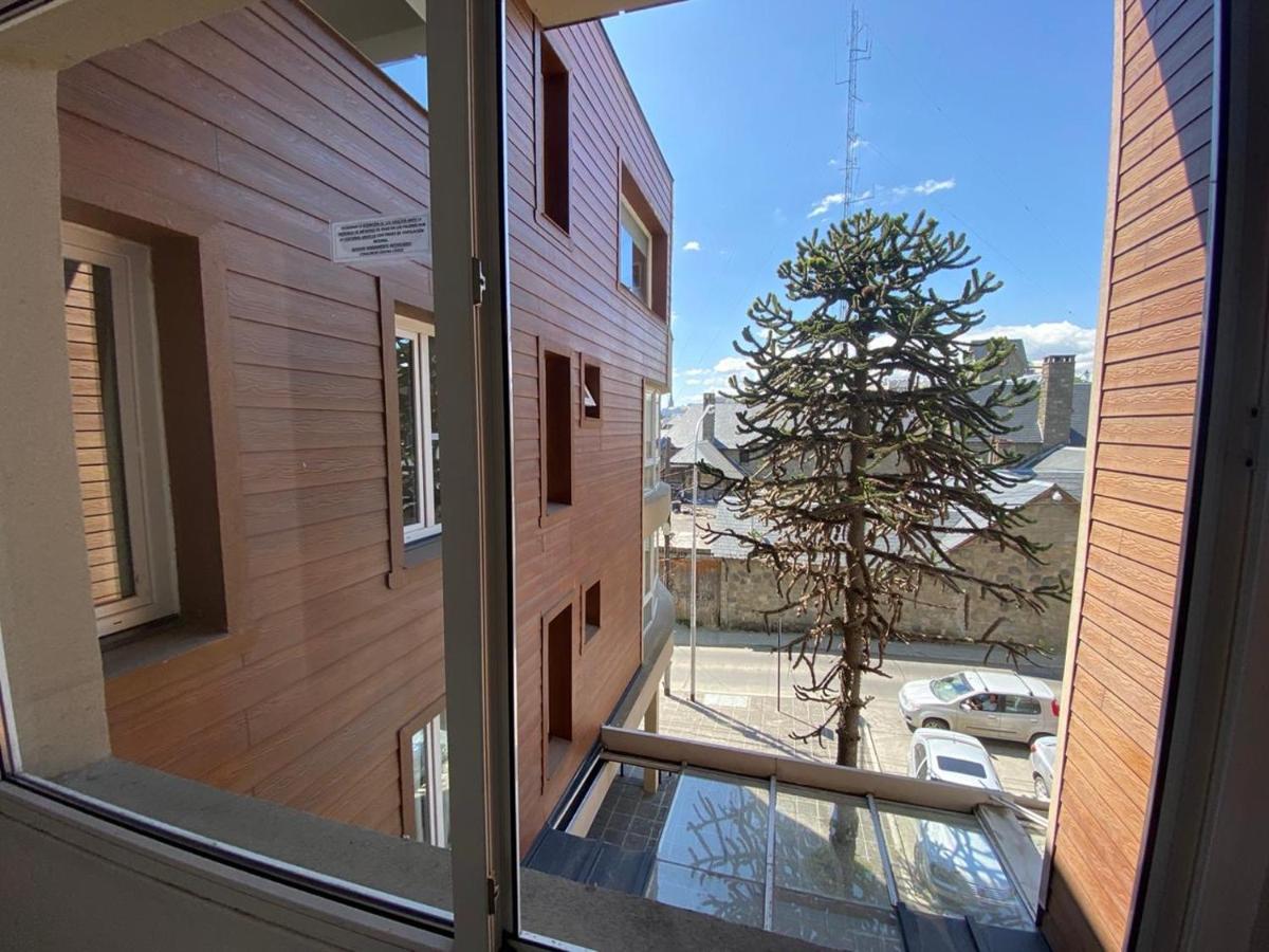 Apartamento Casco Historico 산카를로스데바릴로체 외부 사진