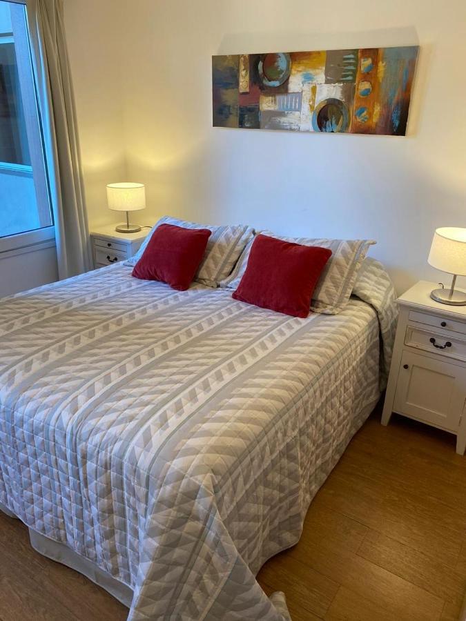 Apartamento Casco Historico 산카를로스데바릴로체 외부 사진